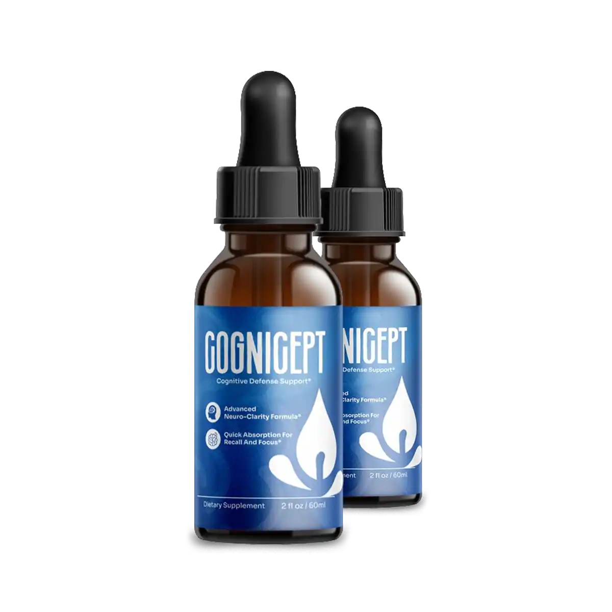 Cognicept supplement