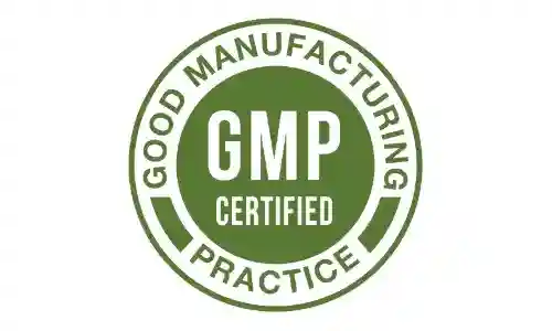 Cognicept GMP Certified