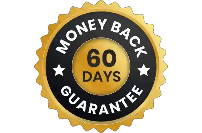 Cognicept Money Back Guarantee